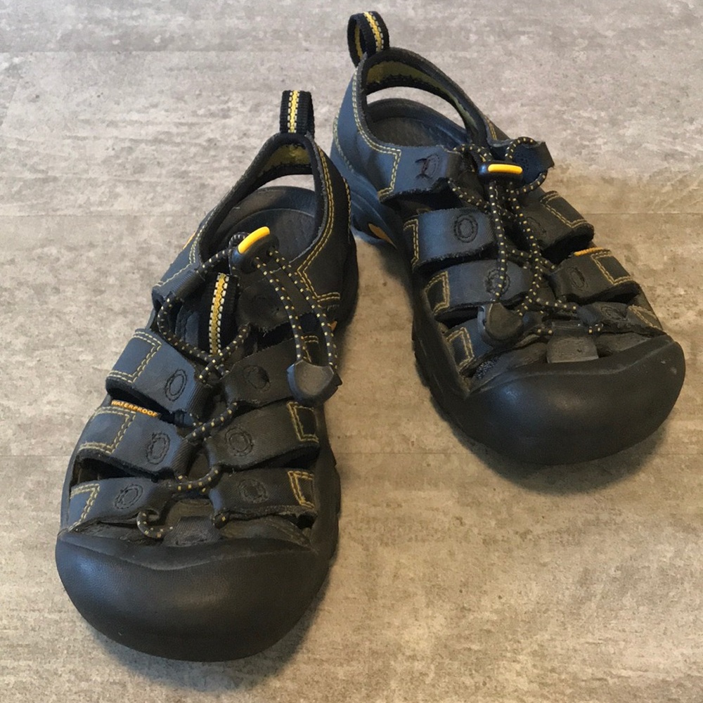 Keen Sandals (boys)